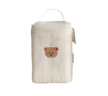 Insulation Baby Food/Milk Bag