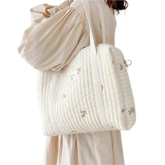 Mummy Shoulder Storage/Organizer Bag