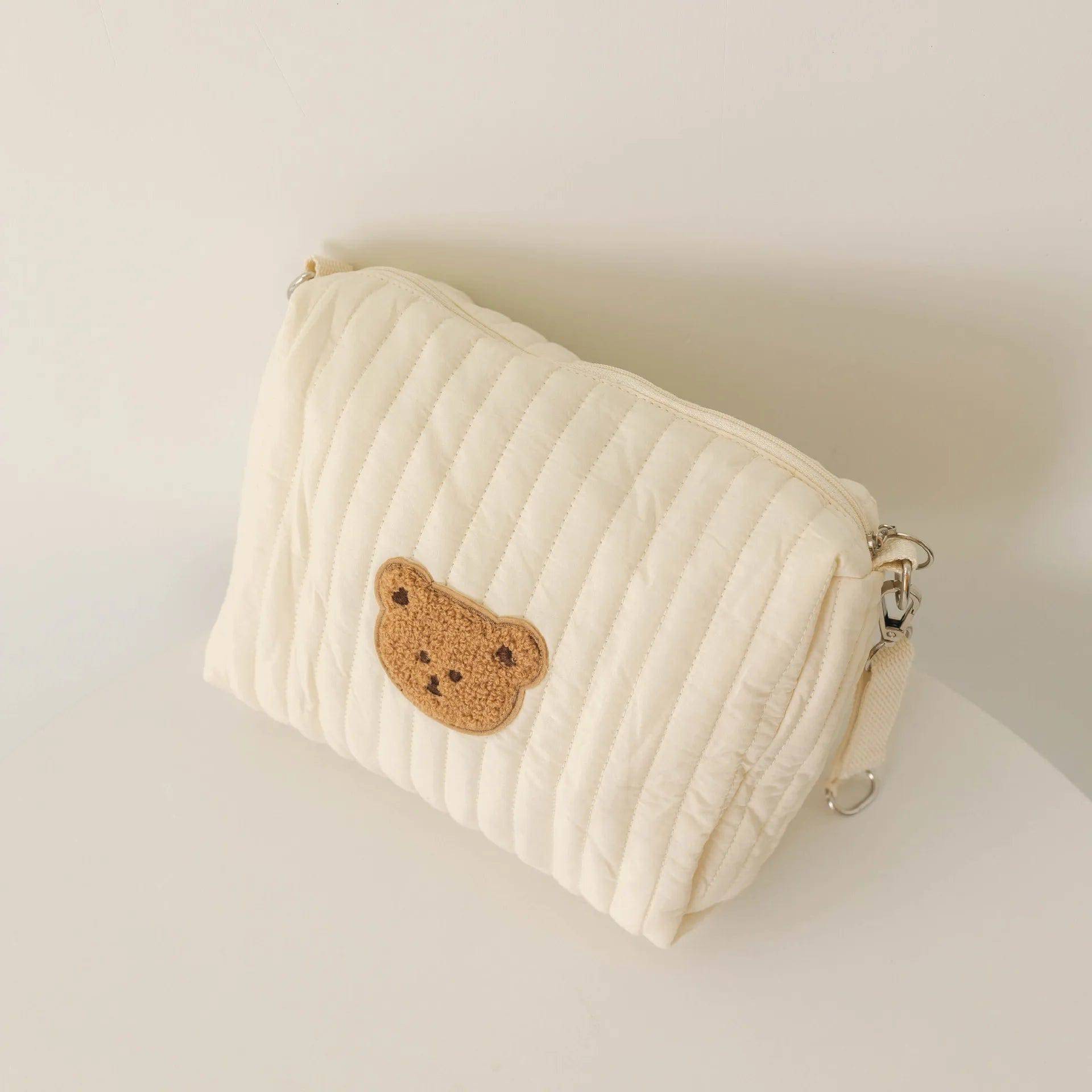 Nappy Pouch - Bubbachubs