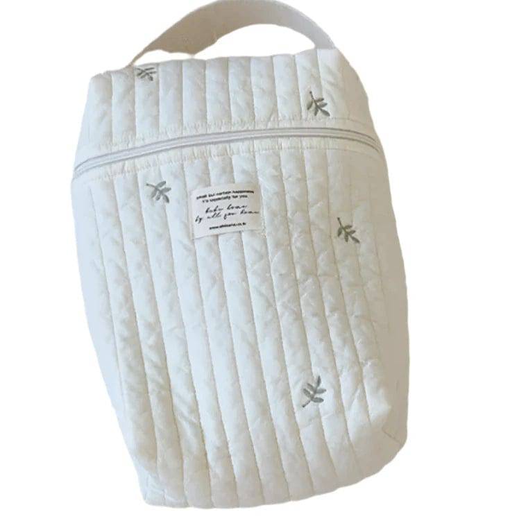 Nappy Storage Bag - Keep Your Baby's Essentials Organized