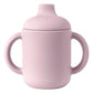 Portable Silicone Baby Feeding Cup - Bubbachubs