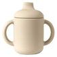 Portable Silicone Baby Feeding Cup - Bubbachubs