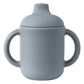 Portable Silicone Baby Feeding Cup - Bubbachubs