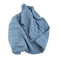 Soft Muslin Baby Swaddle - Bubbachubs