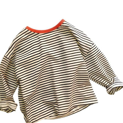 Toddler Girls Long Sleeved Tops 1-4 Years - Bubbachubs