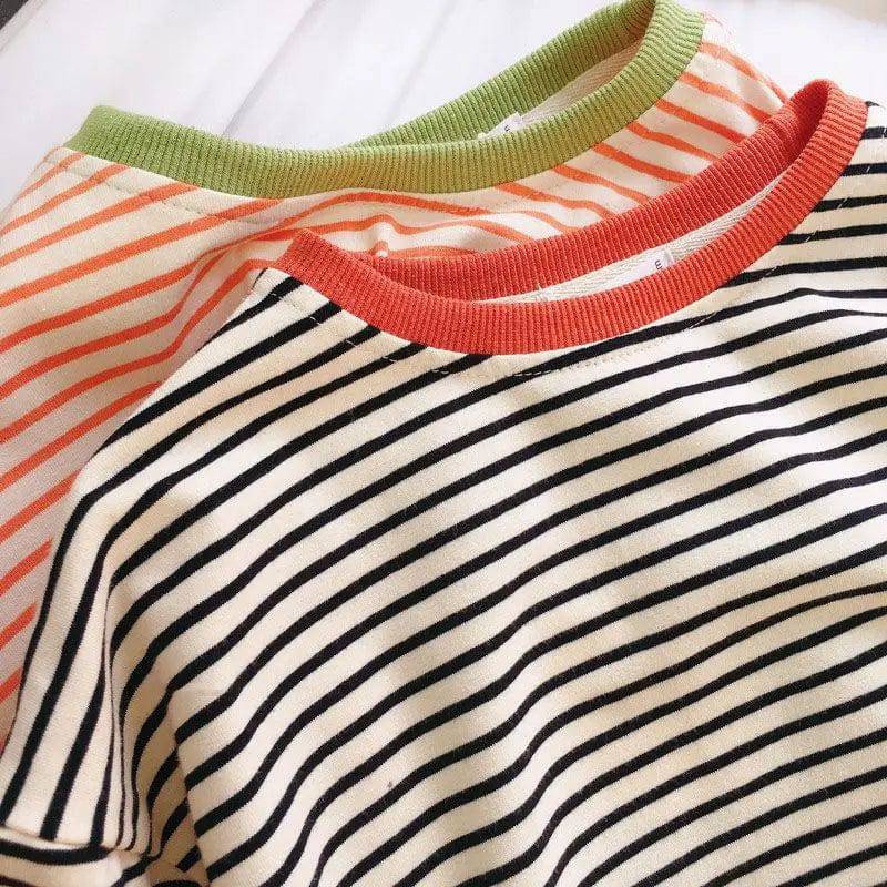 Toddler Girls Long Sleeved Tops 1-4 Years - Bubbachubs