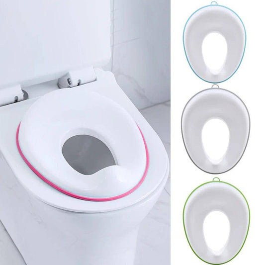 Toddler Universal Toilet Seat For Toilet Training (portable)