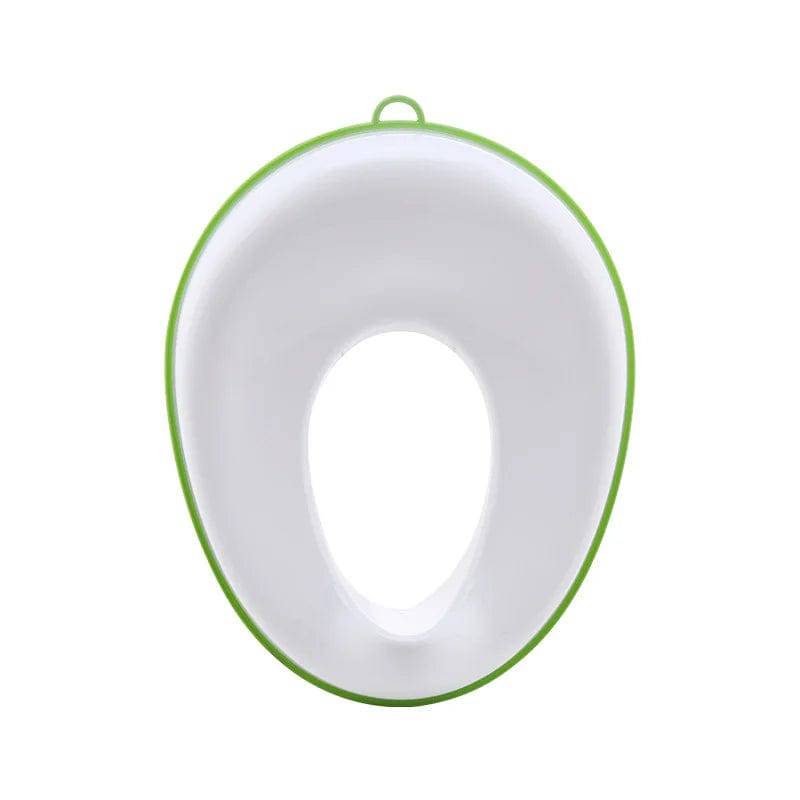 Toddler Universal Toilet Seat For Toilet Training (portable)