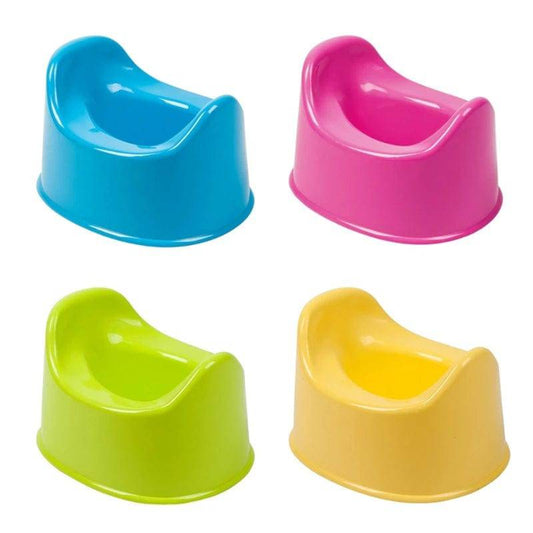 Adorable Toddler Potty Training Solution
