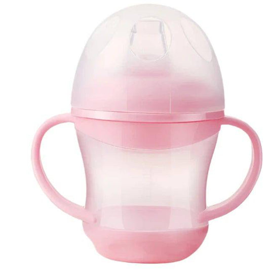 Leakproof Baby/Toddler Water Bottle
