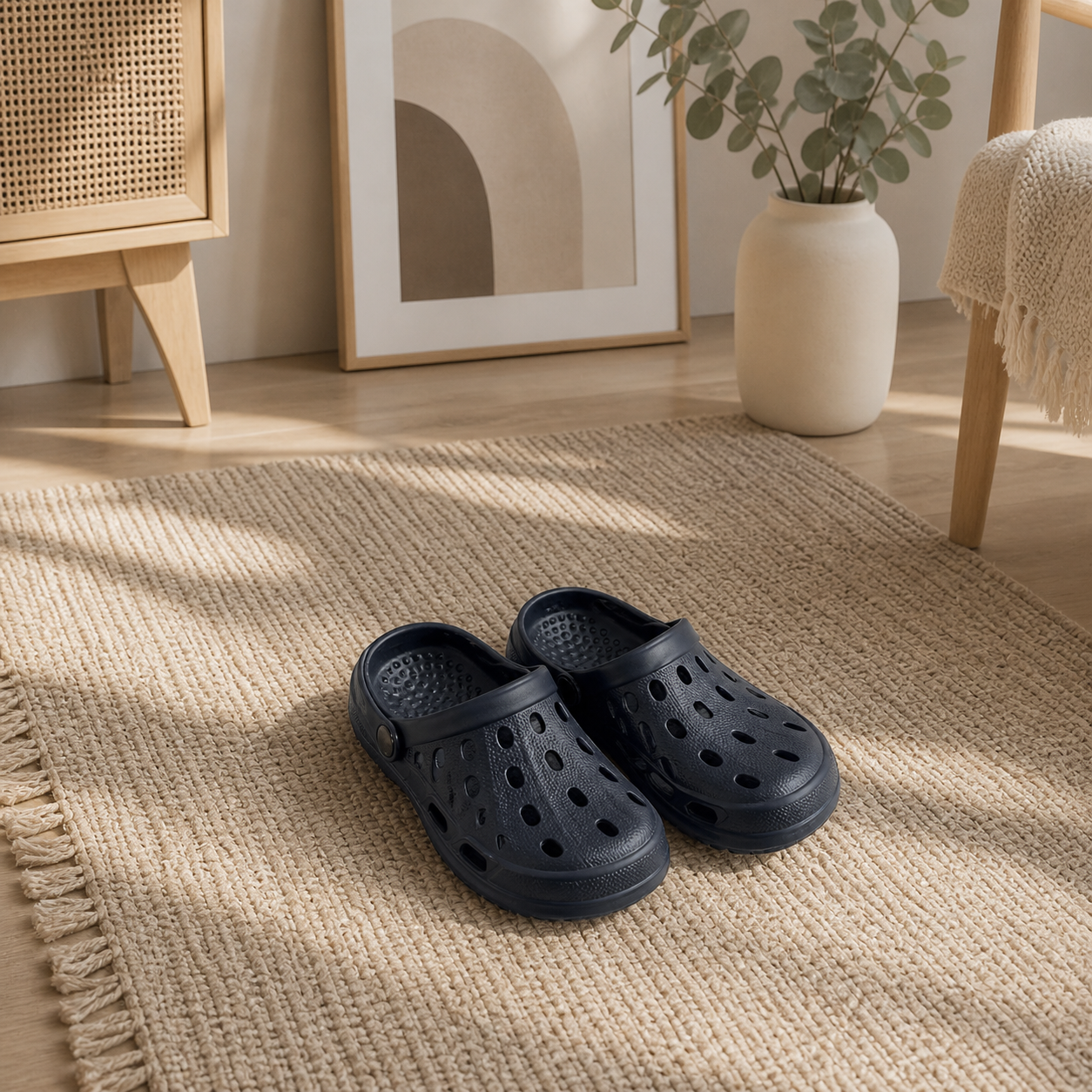 Childrens Beach Shoes