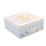 Baby Boy & Girl Keepsake Boxes H84 x W188 x D194mm