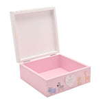 Baby Boy & Girl Keepsake Boxes H84 x W188 x D194mm