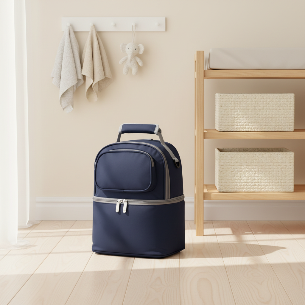 Baby Insulation Milk/Food Bag