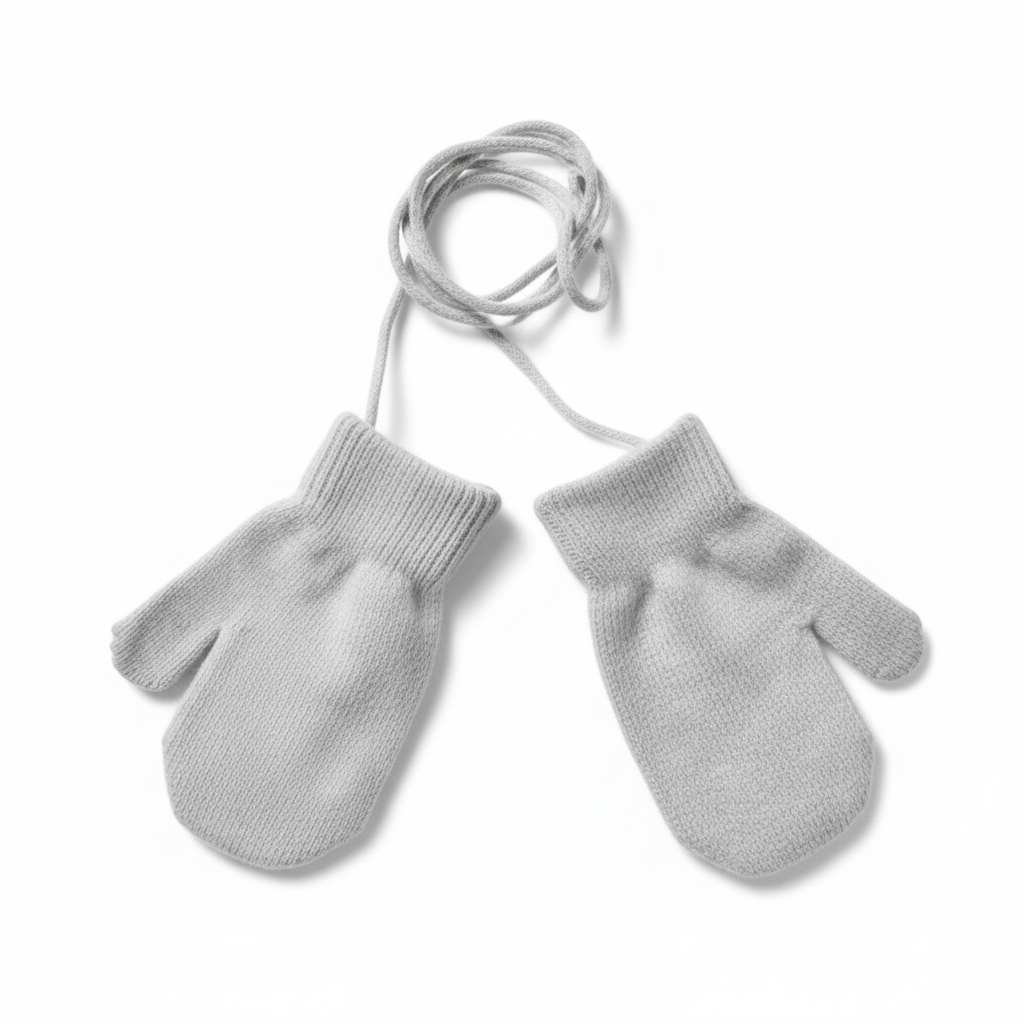 Mittens 1-3 Years