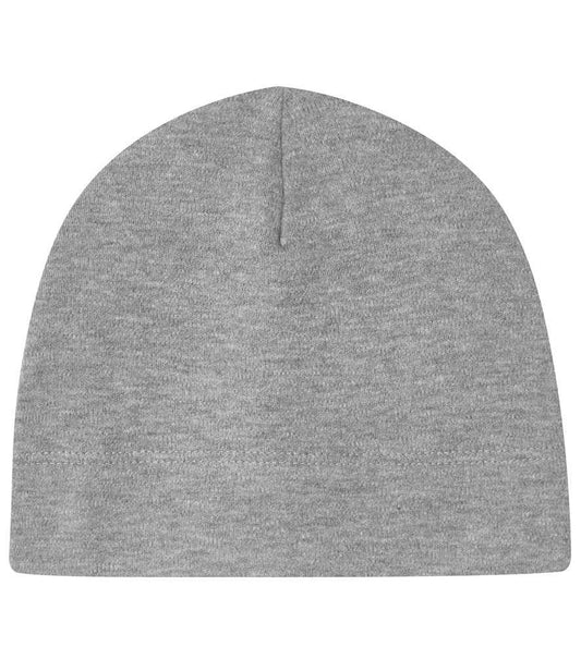 100% organic combed ringspun cotton Baby Hat