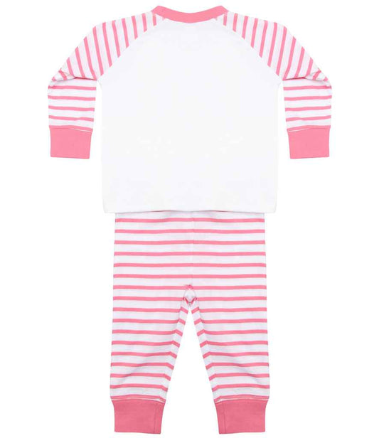 Cotton Pyjamas For Boys And Girls 0-4 Years